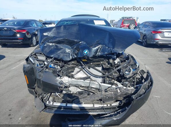WBY33FK03SCT60237 2025 BMW OTHER Черный Вид щитка приборов