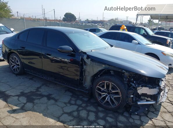 WBY33FK07RCP59372 2024 BMW 7 SERIES Black 