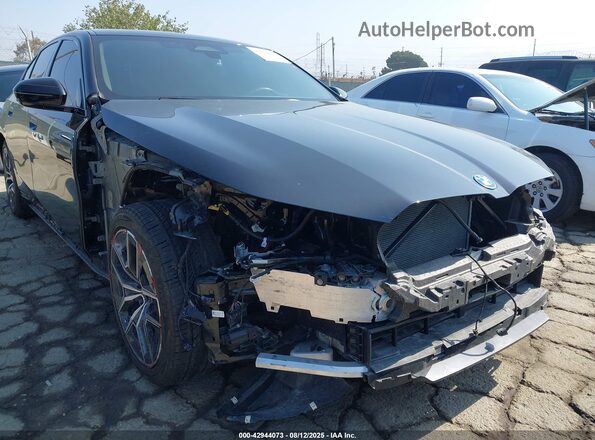 WBY33FK07RCP59372 2024 BMW 7 SERIES Black 