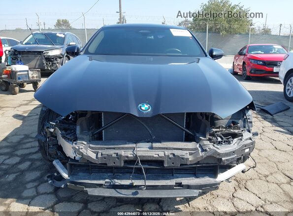 WBY33FK07RCP59372 2024 BMW 7 SERIES Black 