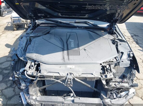 WBY33FK07RCP59372 2024 BMW 7 SERIES Black 