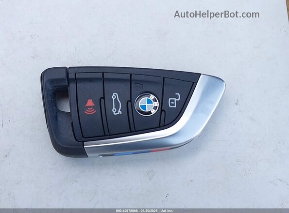 WBY43AW0XRFS25329 2024 BMW I4 Green Вид панелі приладів