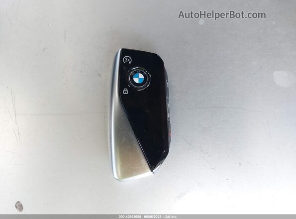 WBY43EJ0XRCR92243 2024 BMW OTHER White Vista del salpicadero