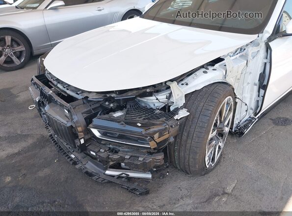 WBY43EJ0XRCR92243 2024 BMW OTHER White Vista frontal