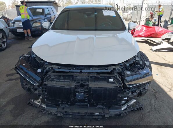 WBY43EJ0XRCR92243 2024 BMW OTHER White Vista interior trasera