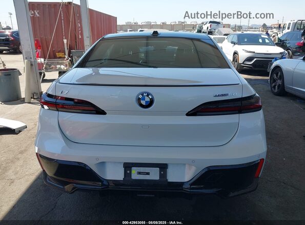 WBY43EJ0XRCR92243 2024 BMW OTHER White 