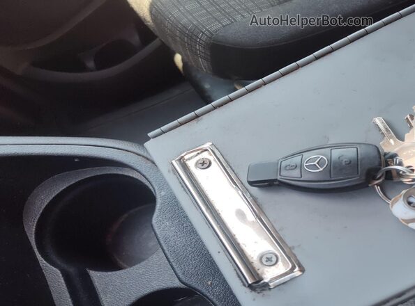 WD3PG2EA1K3609116 2019 MERCEDES-BENZ METRIS  
