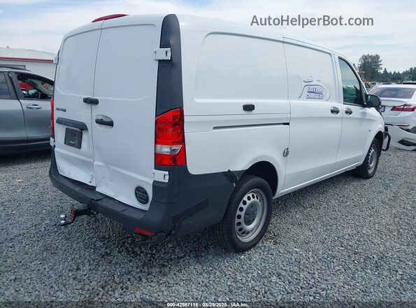 WD3PG2EA9L3655777 2020 MERCEDES-BENZ METRIS White 
