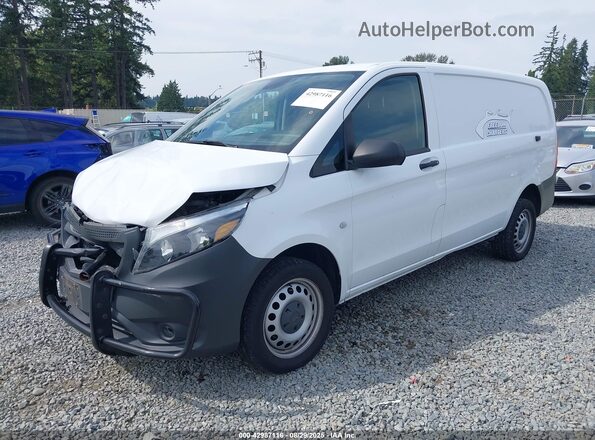 WD3PG2EA9L3655777 2020 MERCEDES-BENZ METRIS White 