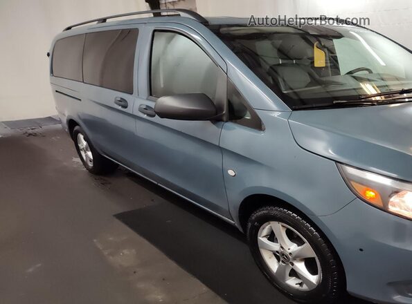 WD4PG2EE8K3505706 2019 MERCEDES-BENZ METRIS  