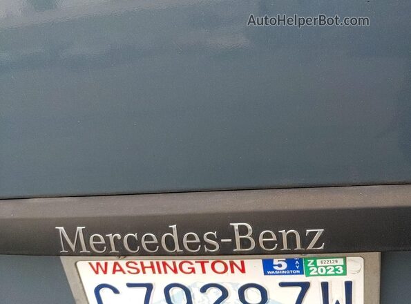 WD4PG2EE8K3505706 2019 MERCEDES-BENZ METRIS  