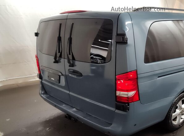 WD4PG2EE8K3505706 2019 MERCEDES-BENZ METRIS  