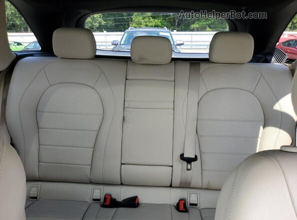 WDC0G4JB9JV083090 2018 MERCEDES-BENZ GLC-CLASS Black 