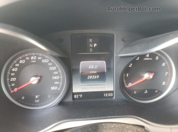 WDC0G4KB4JV016301 2018 MERCEDES-BENZ GLC-CLASS Silver 