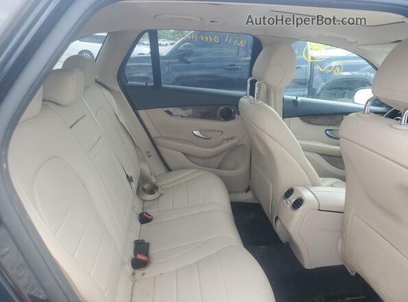 WDC0G4KB5JV068181 2018 MERCEDES-BENZ GLC-CLASS Black 