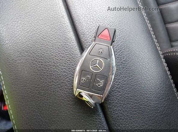 WDC0G6EB2HF152437 2017 MERCEDES-BENZ AMG GLC 43 Серебряный 