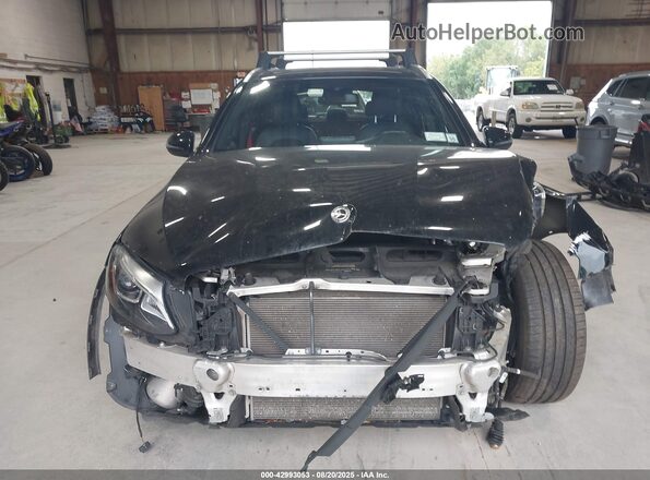 WDC0G6EB3JF469813 2018 MERCEDES-BENZ AMG GLC 43 Черный 