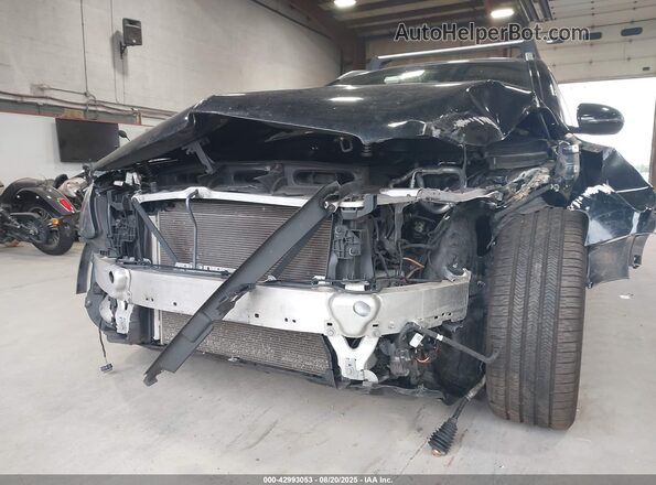 WDC0G6EB3JF469813 2018 MERCEDES-BENZ AMG GLC 43 Черный 