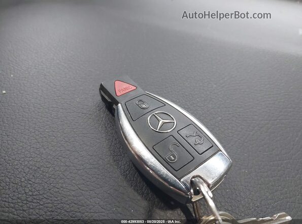 WDC0G6EB3JF469813 2018 MERCEDES-BENZ AMG GLC 43 Черный 