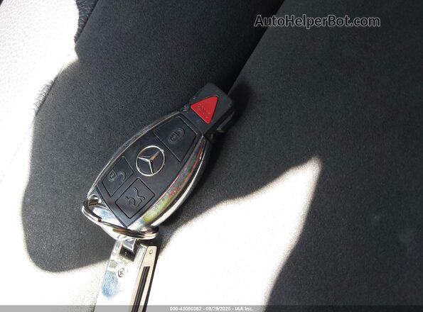 WDC0G6EBXJF424397 2018 MERCEDES-BENZ AMG GLC 43 Черный 