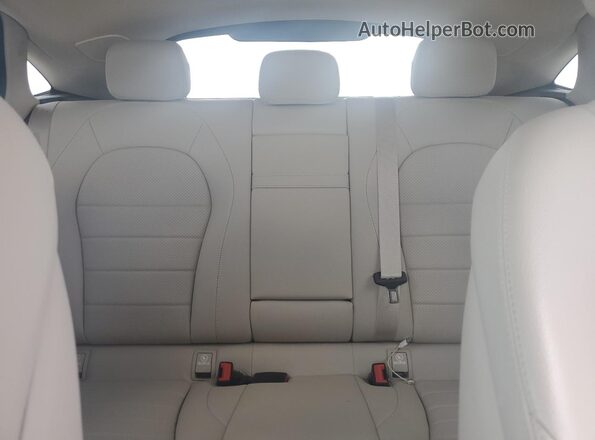 WDC0J4KB0HF228358 2017 MERCEDES-BENZ GLC-CLASS White 