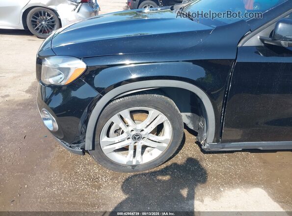 WDCTG4EB0JJ449016 2018 MERCEDES-BENZ GLA 250 Black 