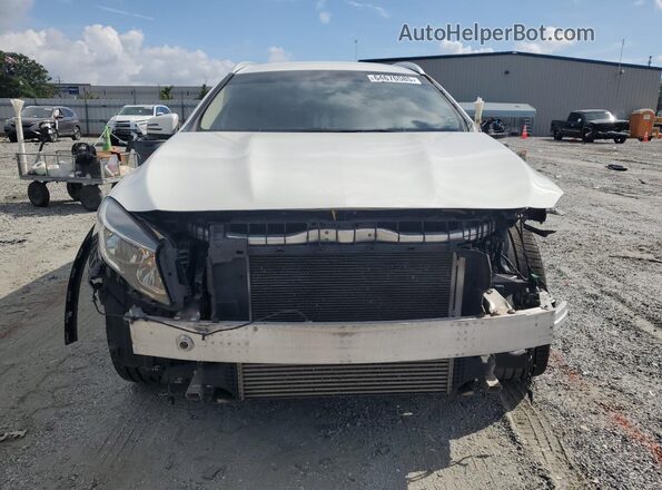 WDCTG4EB5HJ349892 2017 MERCEDES-BENZ GLA White 