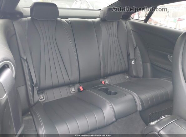 WDD1J6HB5KF073588 2019 MERCEDES-BENZ E-CLASS Burgundy VIN կոդի պիտակի տեսք