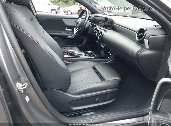 WDD3G4FB0LW038036 2020 MERCEDES-BENZ A 220 Gray 