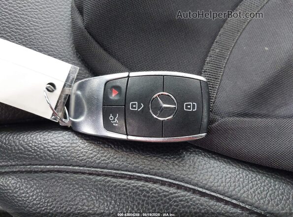 WDD3G4FB0LW038036 2020 MERCEDES-BENZ A 220 Gray 