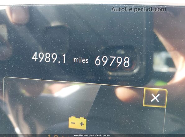 WDD3G4FB9LW040769 2020 MERCEDES-BENZ A 220 Black 
