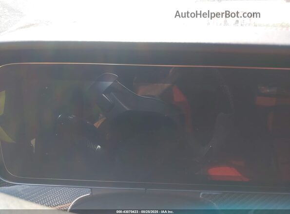 WDD7X8JB8KA007211 2019 MERCEDES-BENZ AMG GT 63 4-DOOR COUPE Black Widok tylnych siedzeń