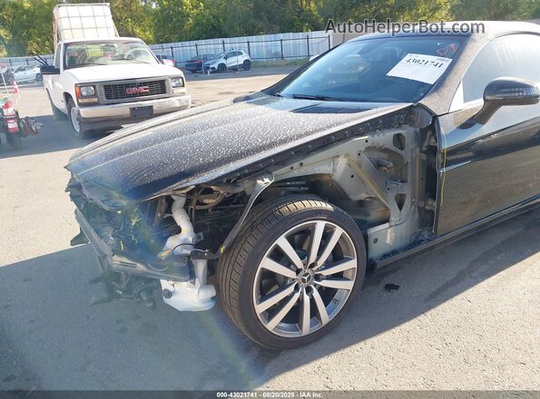 WDDPK3JA9JF151103 2018 MERCEDES-BENZ SLC 300 Black 