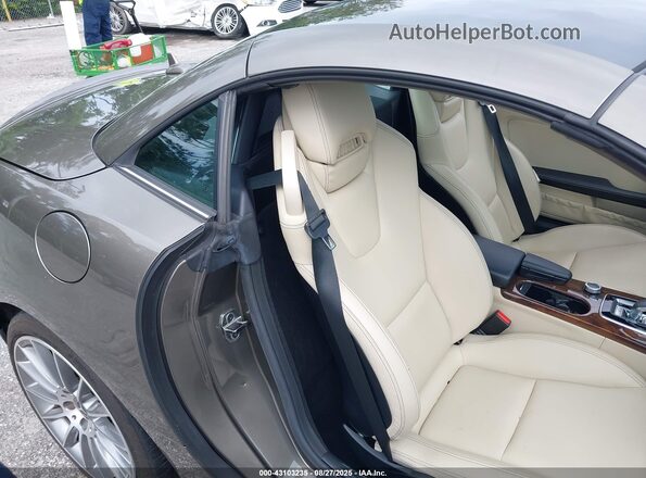 WDDPK3JAXKF158997 2019 MERCEDES-BENZ SLC 300 Beige 