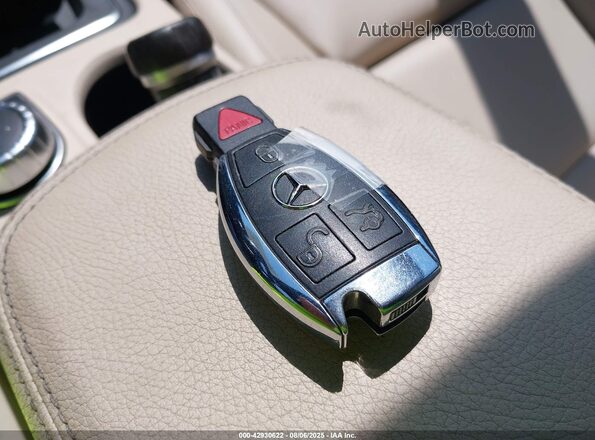 WDDSJ4EB1HN417848 2017 MERCEDES-BENZ CLA 250 Белый 