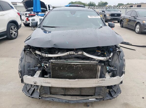 WDDSJ4EB1HN468055 2017 MERCEDES-BENZ CLA-CLASS Black 