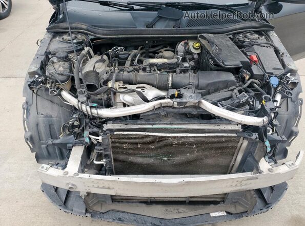 WDDSJ4EB1HN468055 2017 MERCEDES-BENZ CLA-CLASS Black 