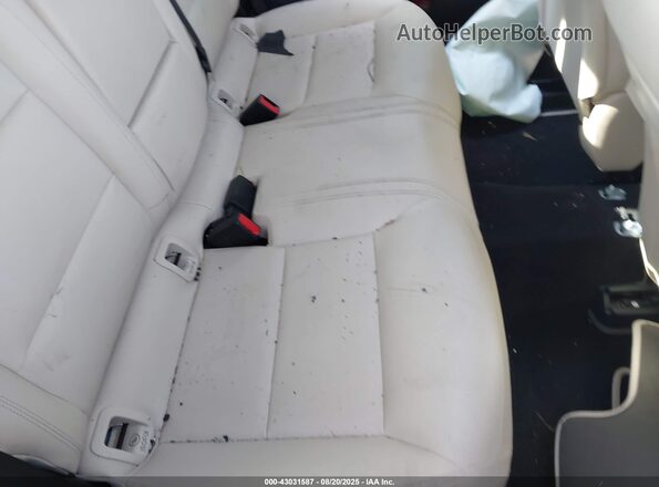 WDDSJ4EB7KN747341 2019 MERCEDES-BENZ CLA 250 White Widok naklejki z numerem VIN
