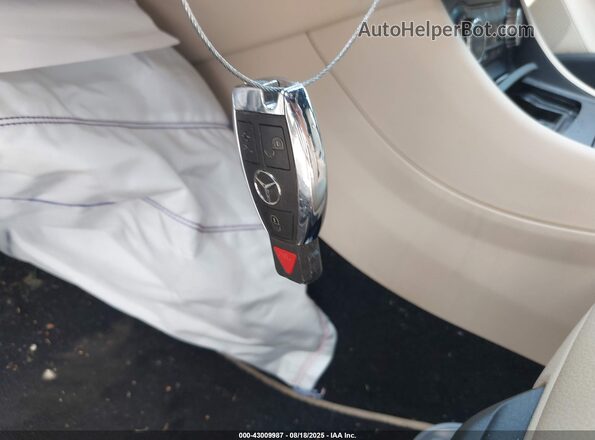 WDDSJ4EB9GN301294 2016 MERCEDES-BENZ CLA 250 Белый Вид панели приборов