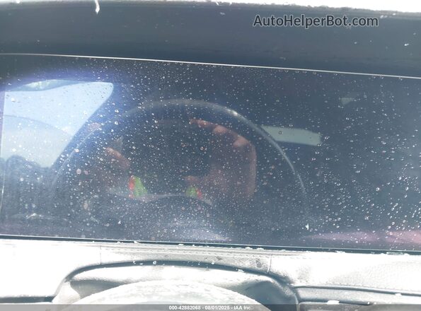 WDDUG8DB0LA519478 2020 MERCEDES-BENZ S-CLASS Black Widok tylnych siedzeń