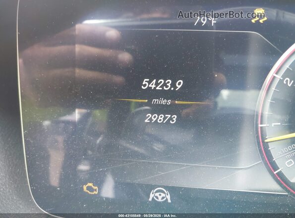 WDDUG8JB2KA483859 2019 MERCEDES-BENZ AMG S 63 Black 
