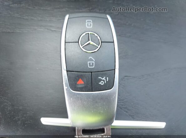 WDDWK8DB7LF974709 2020 MERCEDES-BENZ C-CLASS White Vista del salpicadero