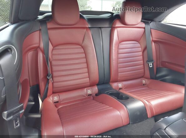 WDDWK8DB7LF974709 2020 MERCEDES-BENZ C-CLASS White Vista de la etiqueta del VIN
