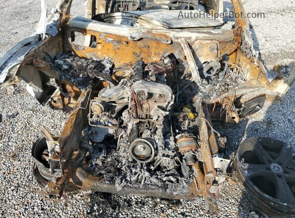 WDDZF4JB4JA342632 2018 MERCEDES-BENZ E Пожар 