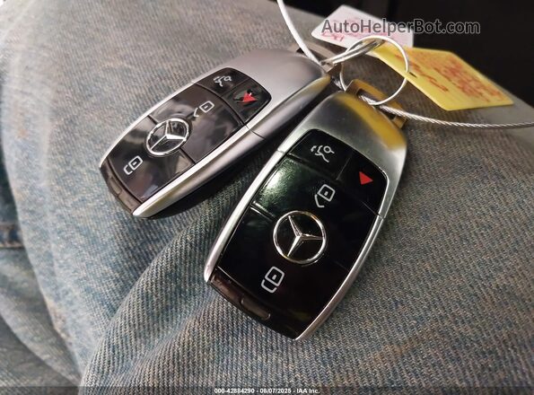 WDDZF4KB6HA016663 2017 MERCEDES-BENZ E-CLASS White 