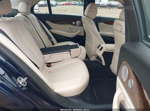 WDDZF4KB6KA509024 2019 MERCEDES-BENZ E-CLASS Dark Blue VIN կոդի պիտակի տեսք