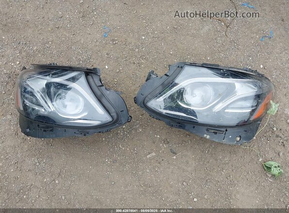 WDDZF4KB8JA311916 2018 MERCEDES-BENZ E Blue Instrument cluster view