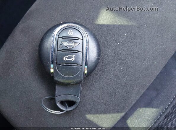 WMWXM9C59K2H38952 2019 MINI HARDTOP Red Вид панелі приладів