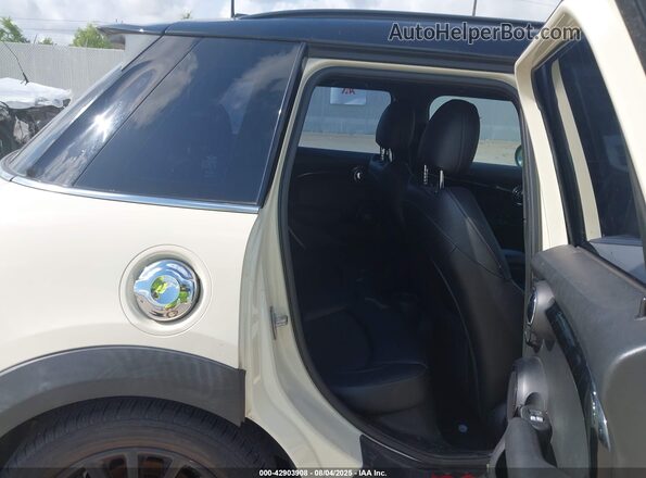WMWXU3C52H2D32260 2017 MINI HARDTOP White 