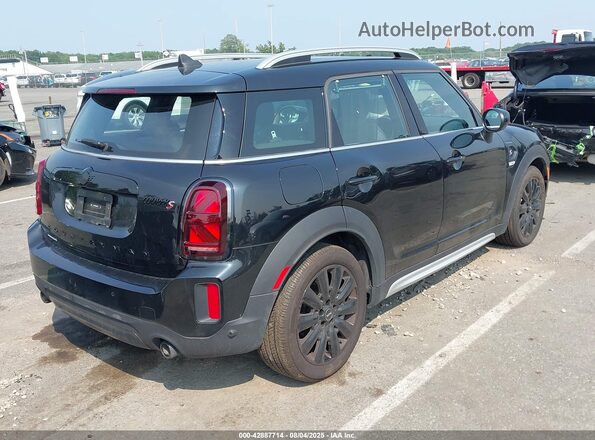 WMZ83BR05R3S37636 2024 MINI COUNTRYMAN Black 